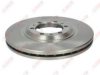 ABE C3X040ABE Brake Disc